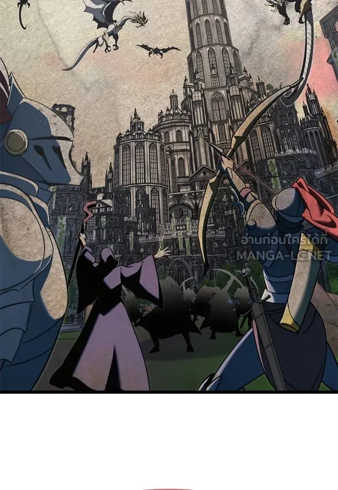 Terminally-Ill Genius Dark Knight อัศวินดำล่าท้าเวลา ตอนที่ 112 page 116