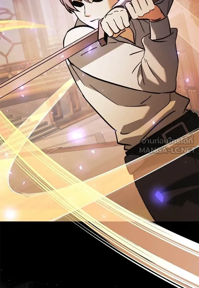 Terminally-Ill Genius Dark Knight อัศวินดำล่าท้าเวลา ตอนที่ 112 page 139