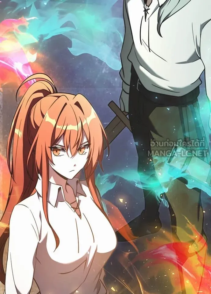 Terminally-Ill Genius Dark Knight อัศวินดำล่าท้าเวลา ตอนที่ 113 page 24