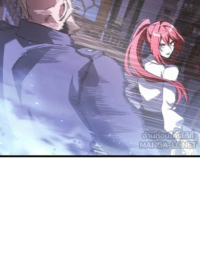 Terminally-Ill Genius Dark Knight อัศวินดำล่าท้าเวลา ตอนที่ 113 page 31