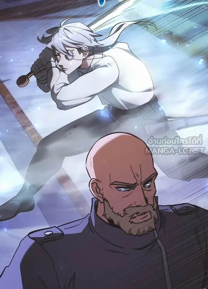 Terminally-Ill Genius Dark Knight อัศวินดำล่าท้าเวลา ตอนที่ 113 page 35