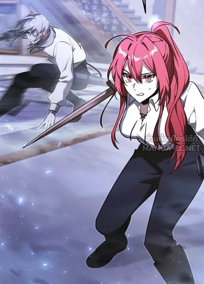 Terminally-Ill Genius Dark Knight อัศวินดำล่าท้าเวลา ตอนที่ 113 page 41