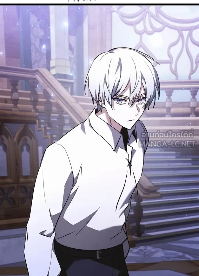 Terminally-Ill Genius Dark Knight อัศวินดำล่าท้าเวลา ตอนที่ 113 page 43