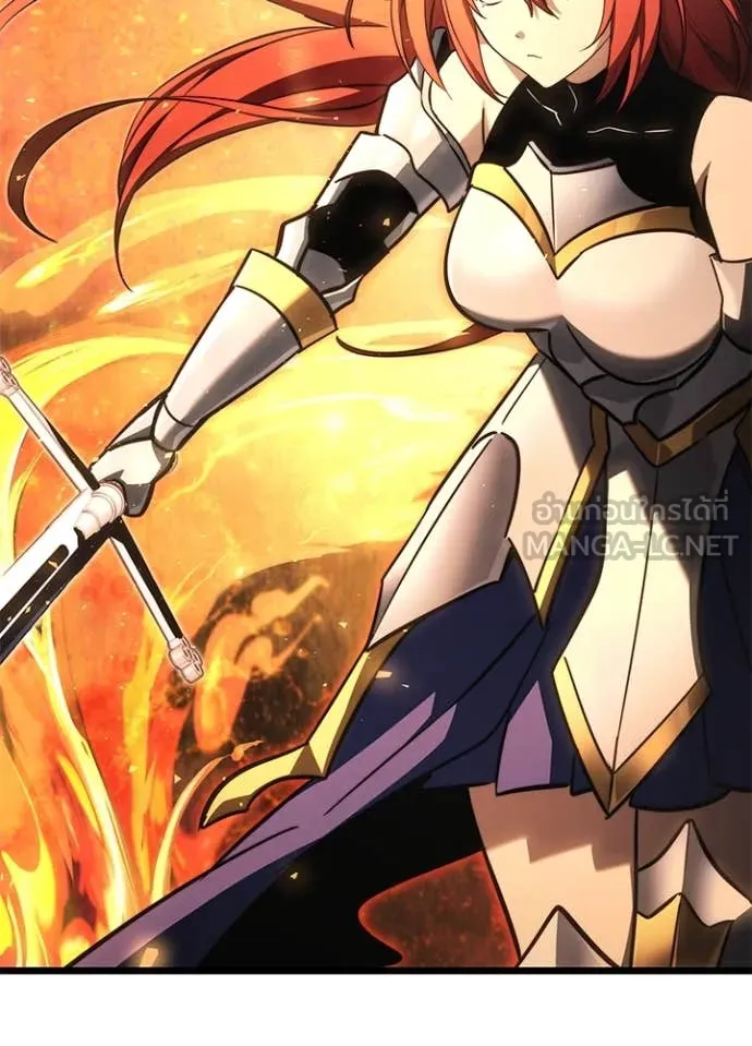 Terminally-Ill Genius Dark Knight อัศวินดำล่าท้าเวลา ตอนที่ 113 page 46