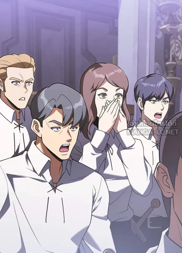 Terminally-Ill Genius Dark Knight อัศวินดำล่าท้าเวลา ตอนที่ 113 page 54