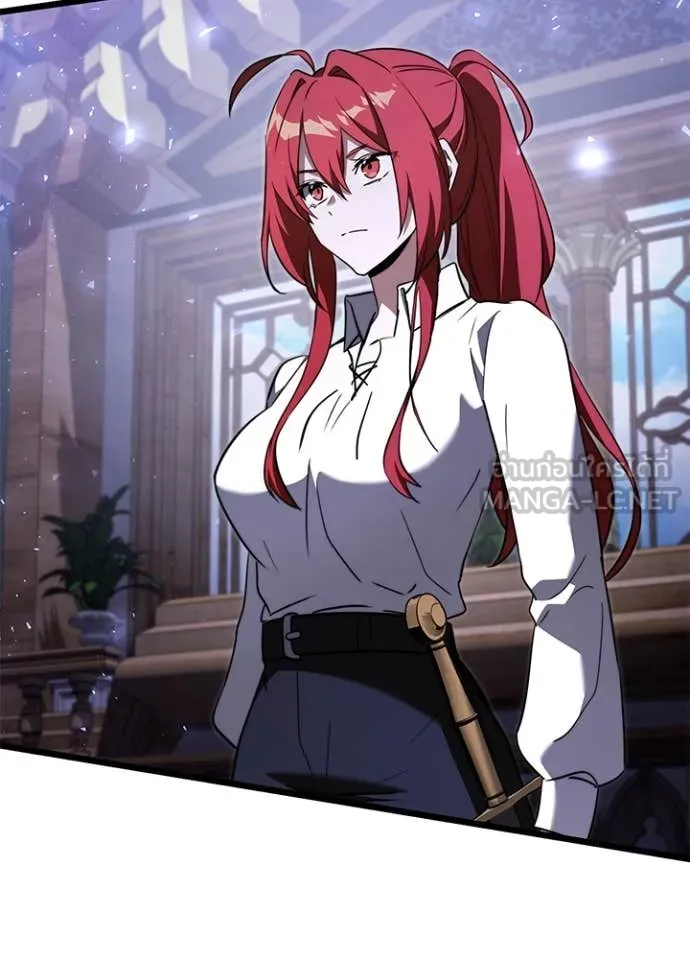 Terminally-Ill Genius Dark Knight อัศวินดำล่าท้าเวลา ตอนที่ 113 page 98