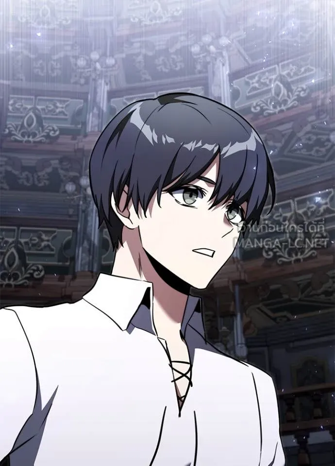 Terminally-Ill Genius Dark Knight อัศวินดำล่าท้าเวลา ตอนที่ 113 page 124