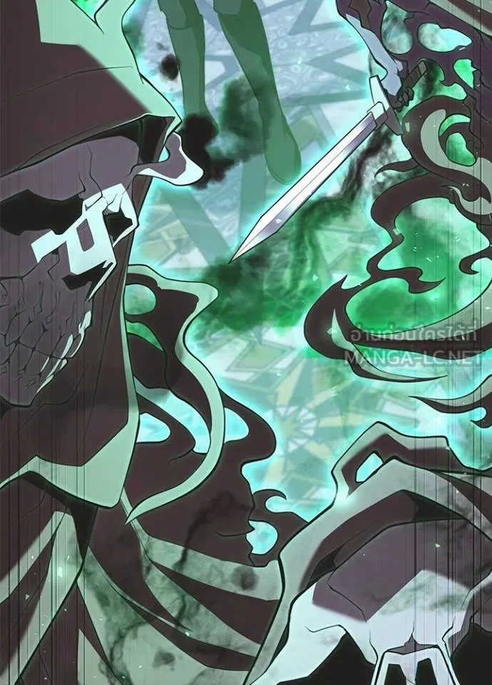 Terminally-Ill Genius Dark Knight อัศวินดำล่าท้าเวลา ตอนที่ 113 page 144