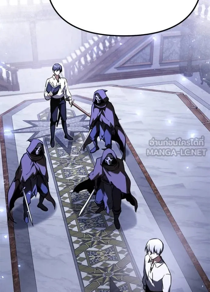 Terminally-Ill Genius Dark Knight อัศวินดำล่าท้าเวลา ตอนที่ 113 page 155