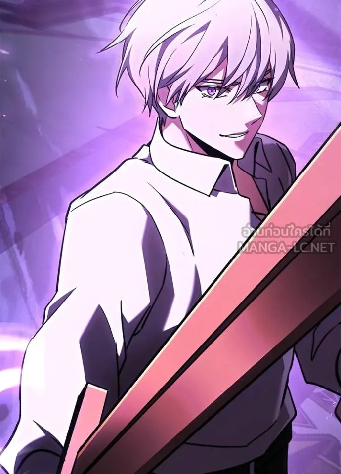 Terminally-Ill Genius Dark Knight อัศวินดำล่าท้าเวลา ตอนที่ 113 page 172