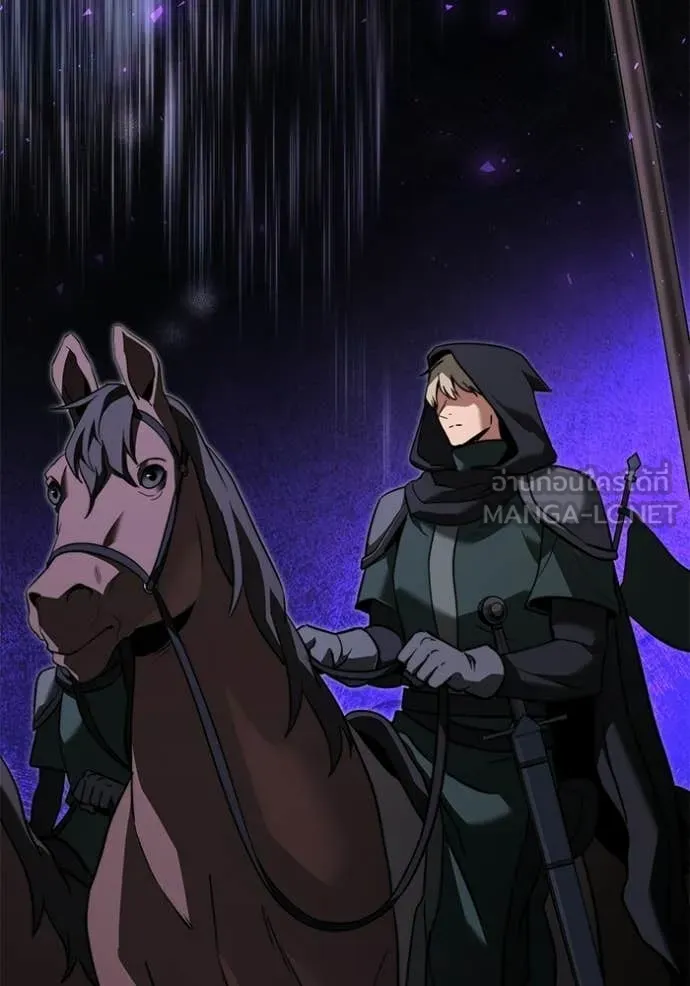 Terminally-Ill Genius Dark Knight อัศวินดำล่าท้าเวลา ตอนที่ 114 page 24