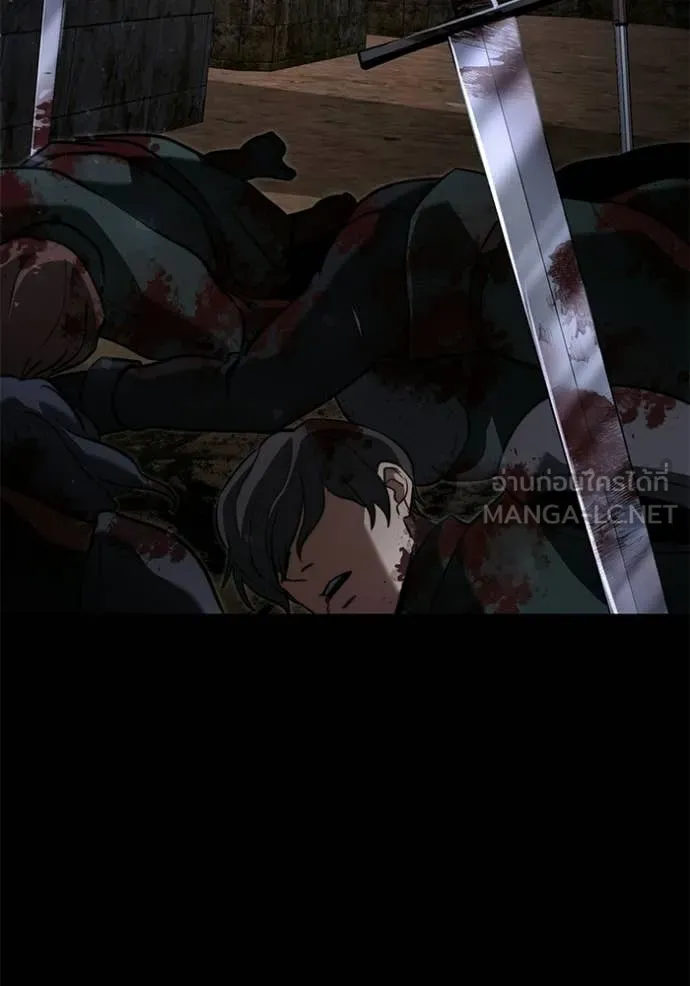 Terminally-Ill Genius Dark Knight อัศวินดำล่าท้าเวลา ตอนที่ 114 page 28