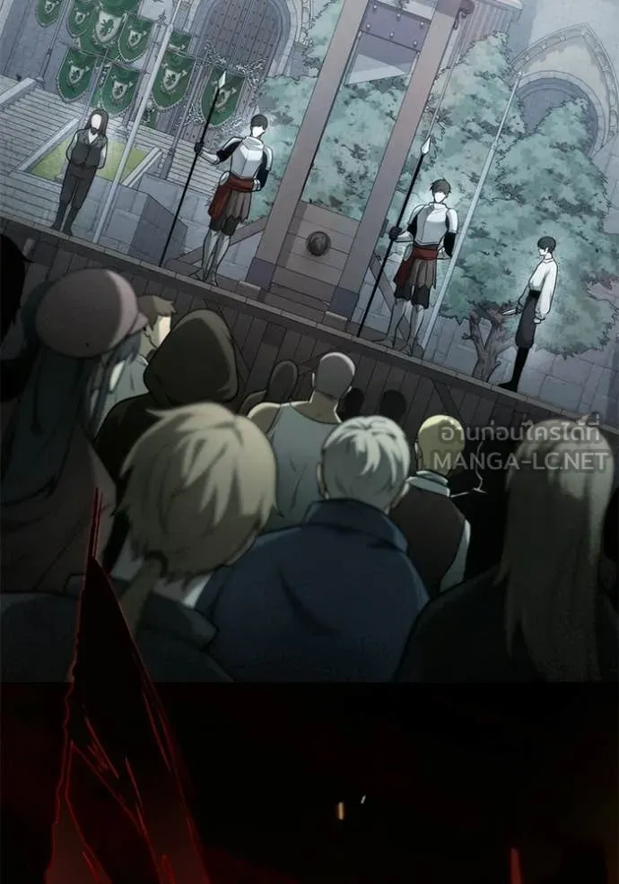 Terminally-Ill Genius Dark Knight อัศวินดำล่าท้าเวลา ตอนที่ 114 page 30