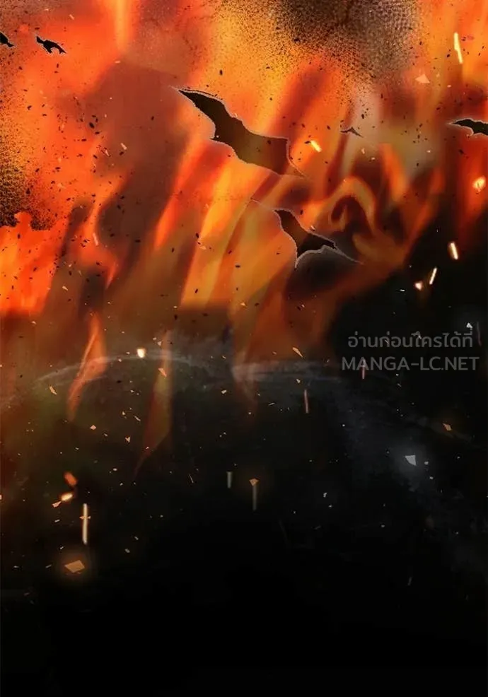 Terminally-Ill Genius Dark Knight อัศวินดำล่าท้าเวลา ตอนที่ 114 page 33