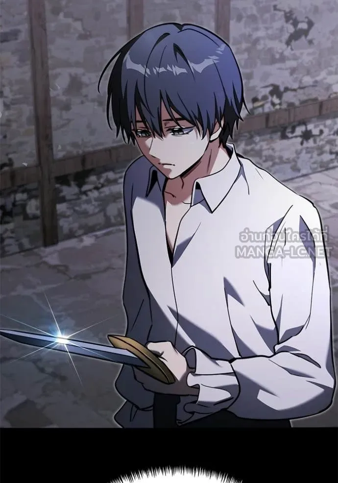 Terminally-Ill Genius Dark Knight อัศวินดำล่าท้าเวลา ตอนที่ 114 page 35