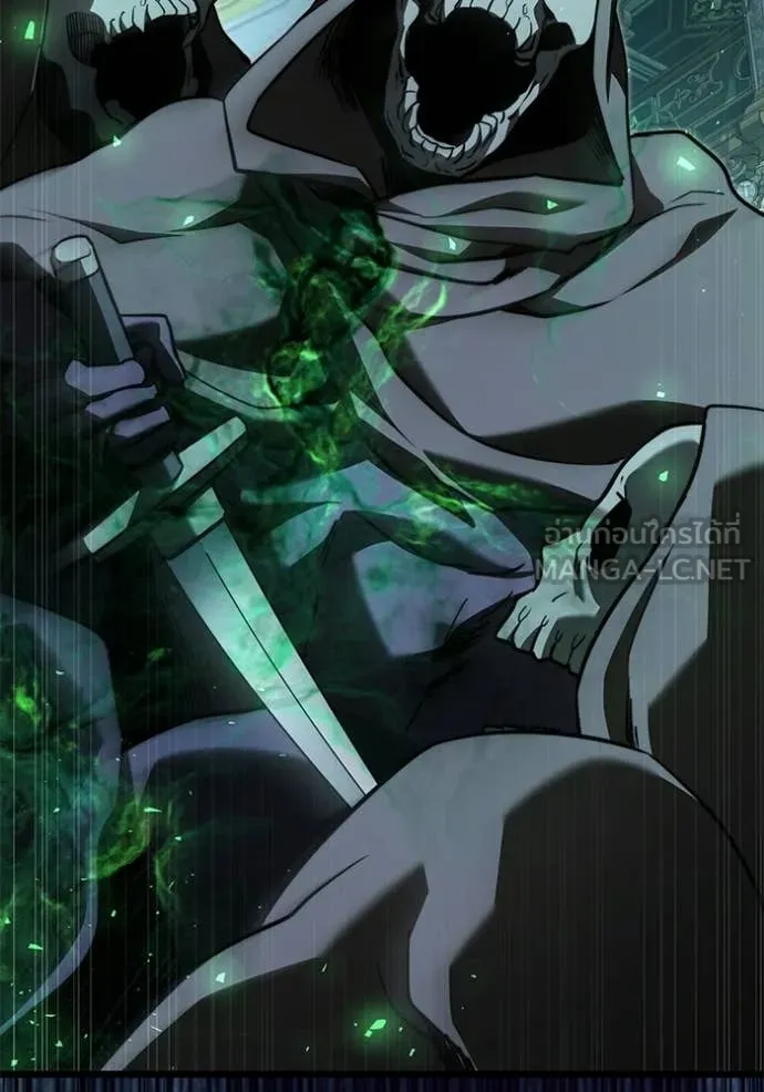 Terminally-Ill Genius Dark Knight อัศวินดำล่าท้าเวลา ตอนที่ 114 page 50