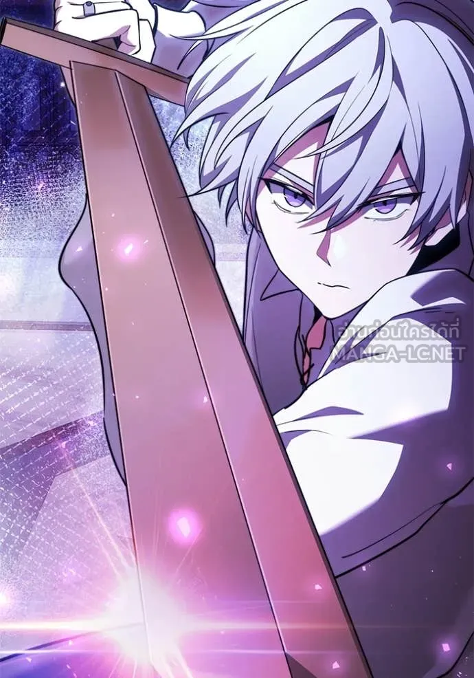 Terminally-Ill Genius Dark Knight อัศวินดำล่าท้าเวลา ตอนที่ 114 page 61