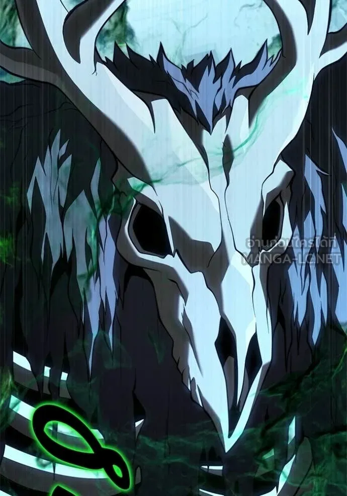 Terminally-Ill Genius Dark Knight อัศวินดำล่าท้าเวลา ตอนที่ 114 page 82