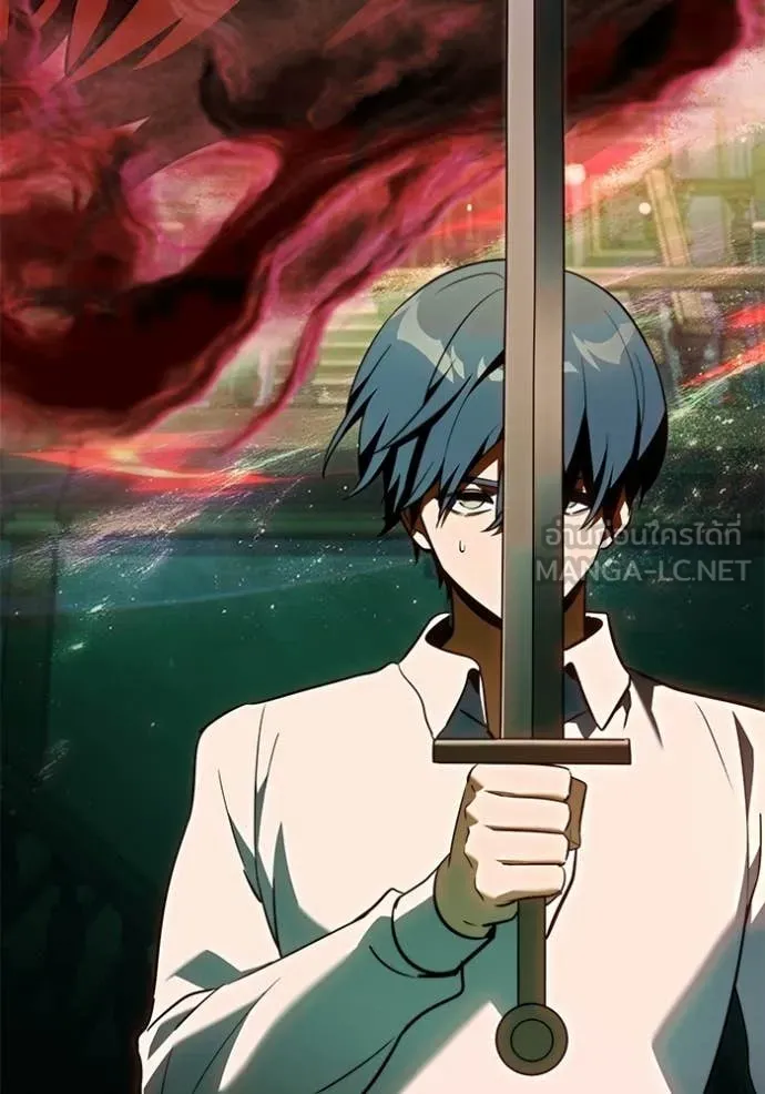 Terminally-Ill Genius Dark Knight อัศวินดำล่าท้าเวลา ตอนที่ 114 page 92