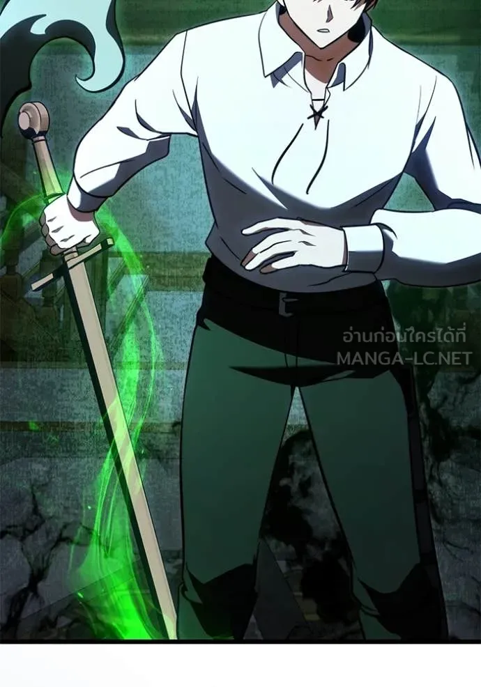 Terminally-Ill Genius Dark Knight อัศวินดำล่าท้าเวลา ตอนที่ 114 page 99