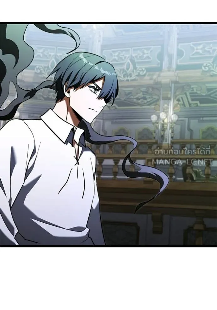 Terminally-Ill Genius Dark Knight อัศวินดำล่าท้าเวลา ตอนที่ 114 page 106