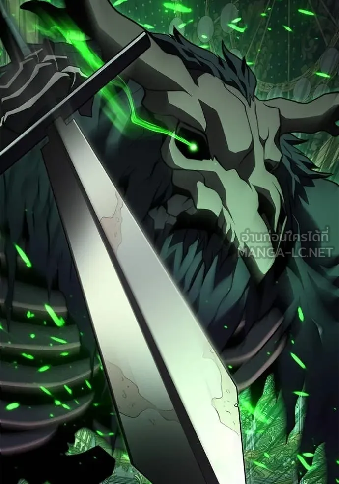 Terminally-Ill Genius Dark Knight อัศวินดำล่าท้าเวลา ตอนที่ 114 page 114