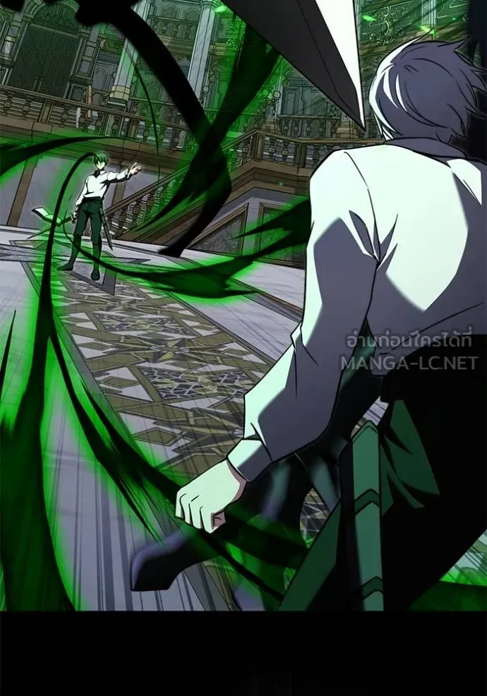 Terminally-Ill Genius Dark Knight อัศวินดำล่าท้าเวลา ตอนที่ 114 page 115