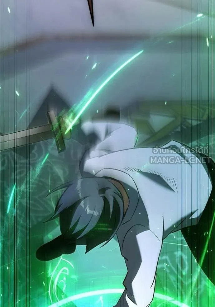 Terminally-Ill Genius Dark Knight อัศวินดำล่าท้าเวลา ตอนที่ 114 page 145