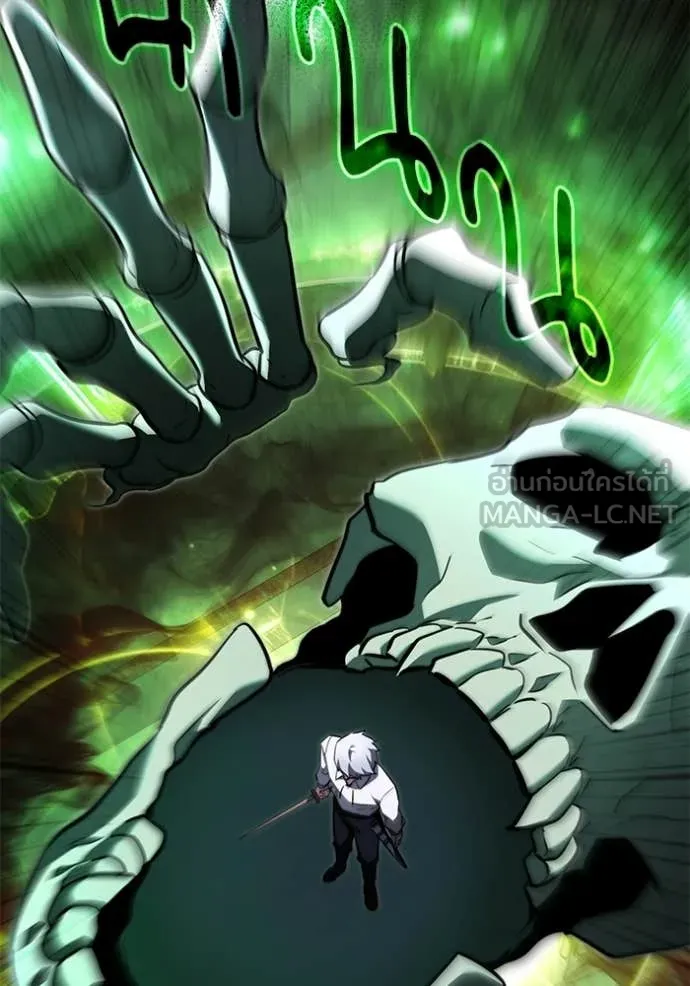 Terminally-Ill Genius Dark Knight อัศวินดำล่าท้าเวลา ตอนที่ 114 page 149