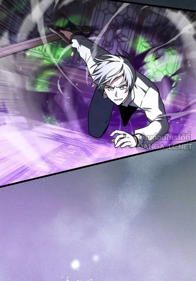 Terminally-Ill Genius Dark Knight อัศวินดำล่าท้าเวลา ตอนที่ 114 page 157