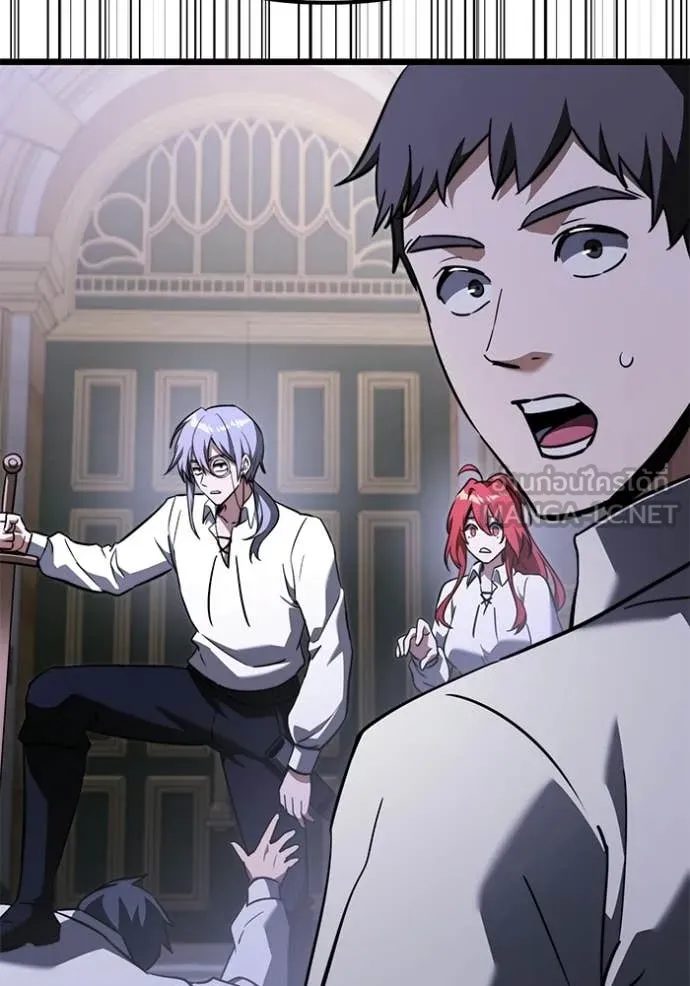 Terminally-Ill Genius Dark Knight อัศวินดำล่าท้าเวลา ตอนที่ 114 page 189