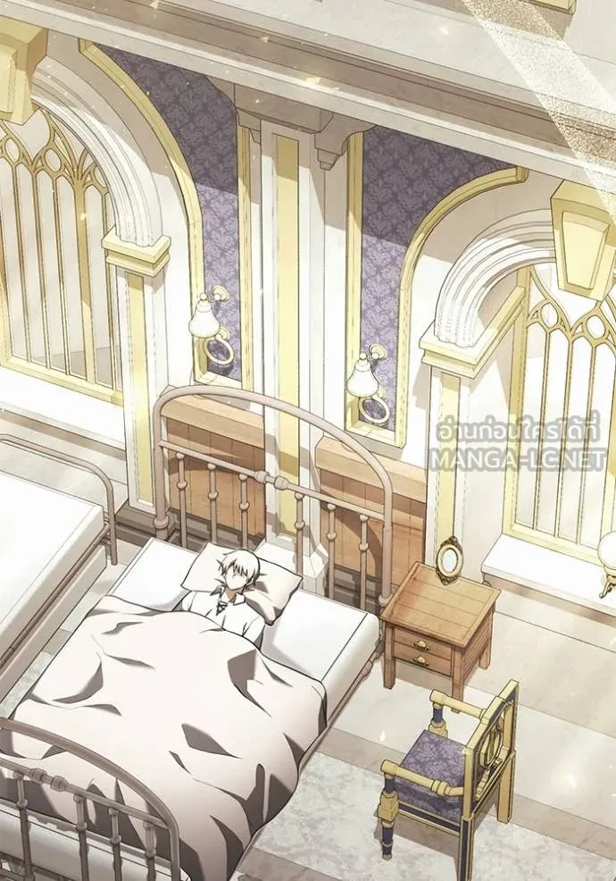 Terminally-Ill Genius Dark Knight อัศวินดำล่าท้าเวลา ตอนที่ 115 page 54