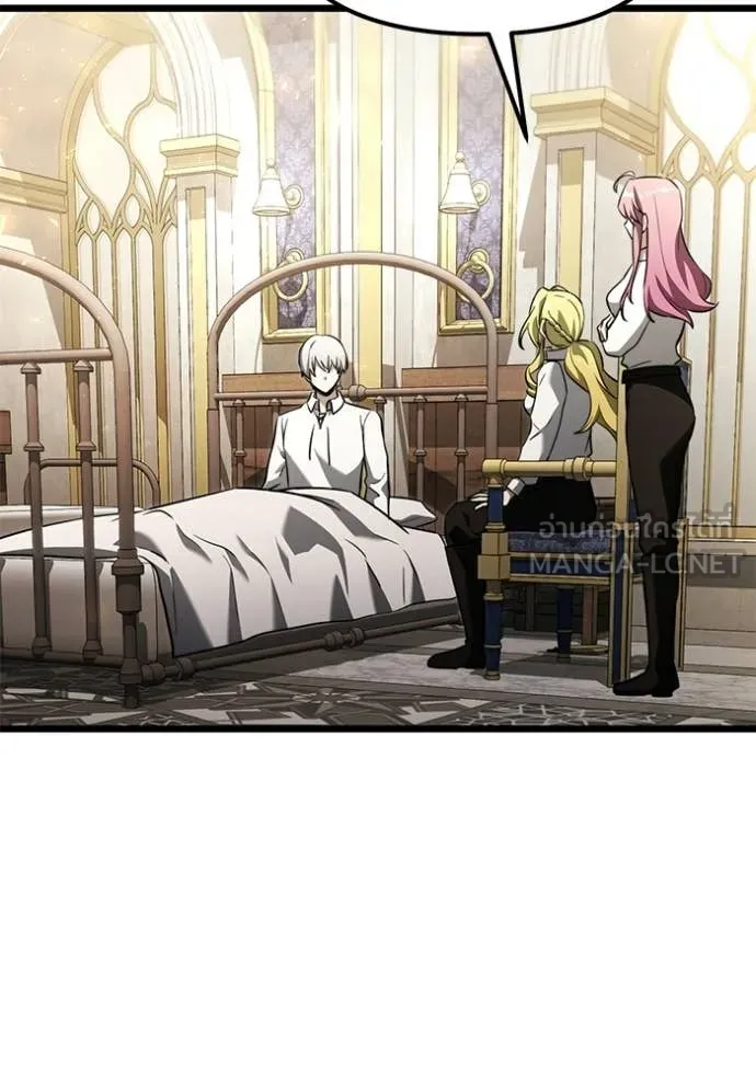 Terminally-Ill Genius Dark Knight อัศวินดำล่าท้าเวลา ตอนที่ 115 page 119