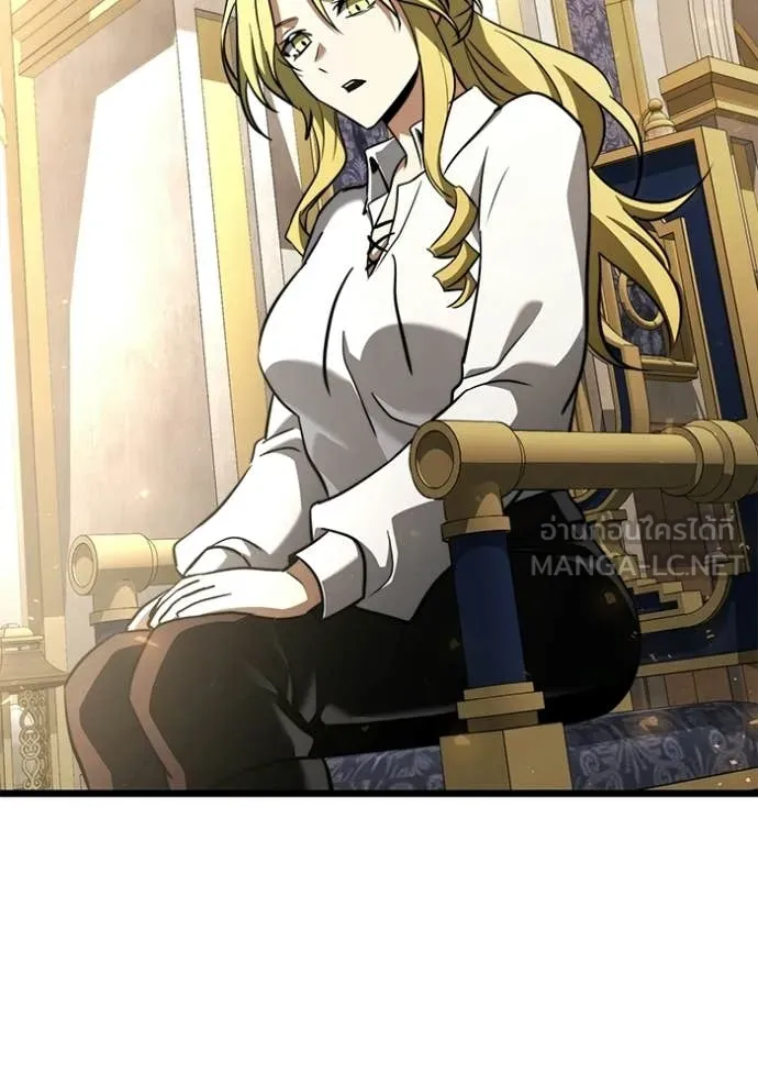 Terminally-Ill Genius Dark Knight อัศวินดำล่าท้าเวลา ตอนที่ 115 page 121