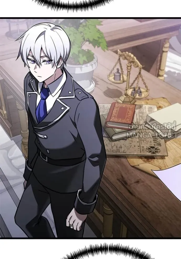 Terminally-Ill Genius Dark Knight อัศวินดำล่าท้าเวลา ตอนที่ 115 page 166