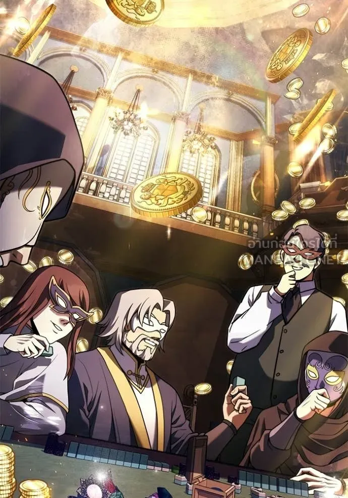 Terminally-Ill Genius Dark Knight อัศวินดำล่าท้าเวลา ตอนที่ 115 page 173