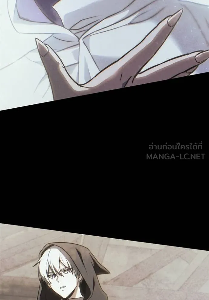Terminally-Ill Genius Dark Knight อัศวินดำล่าท้าเวลา ตอนที่ 116 page 34