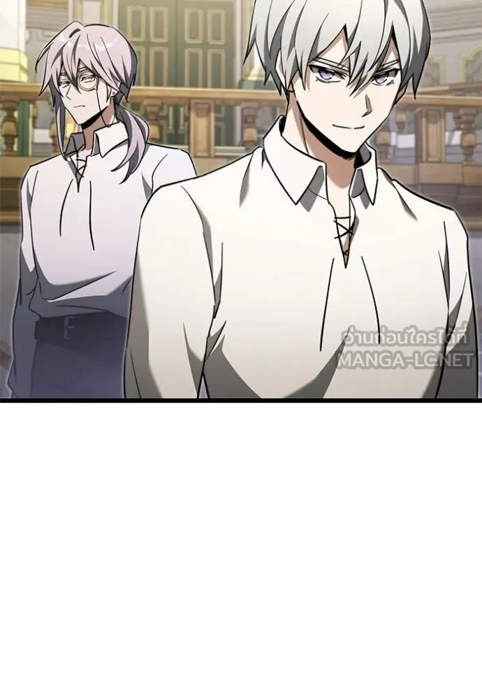 Terminally-Ill Genius Dark Knight อัศวินดำล่าท้าเวลา ตอนที่ 116 page 105