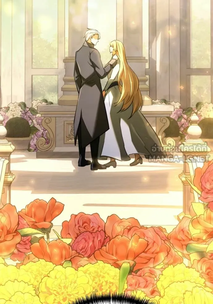 Terminally-Ill Genius Dark Knight อัศวินดำล่าท้าเวลา ตอนที่ 117 page 34