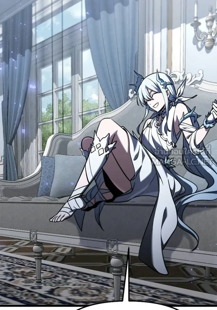 Terminally-Ill Genius Dark Knight อัศวินดำล่าท้าเวลา ตอนที่ 117 page 85