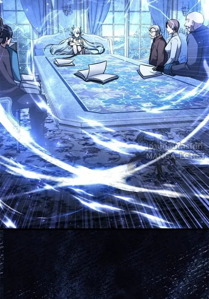 Terminally-Ill Genius Dark Knight อัศวินดำล่าท้าเวลา ตอนที่ 117 page 93