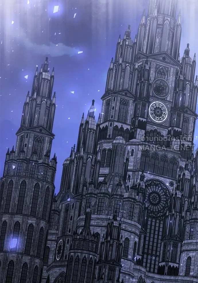 Terminally-Ill Genius Dark Knight อัศวินดำล่าท้าเวลา ตอนที่ 117 page 105