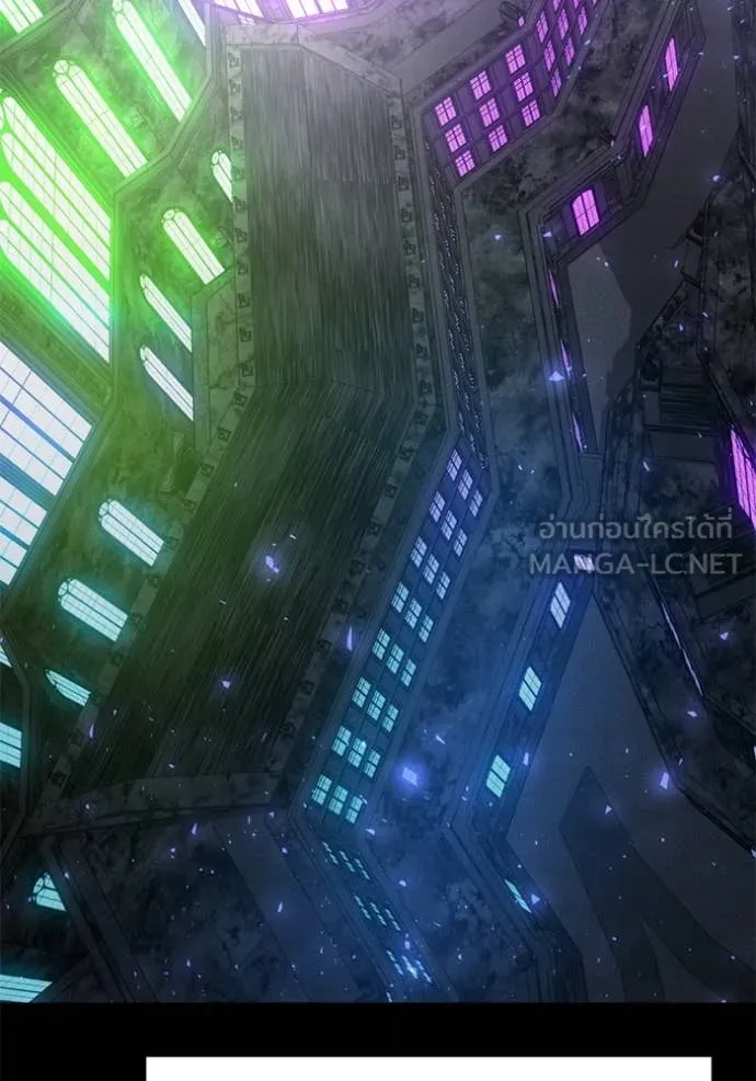 Terminally-Ill Genius Dark Knight อัศวินดำล่าท้าเวลา ตอนที่ 117 page 109