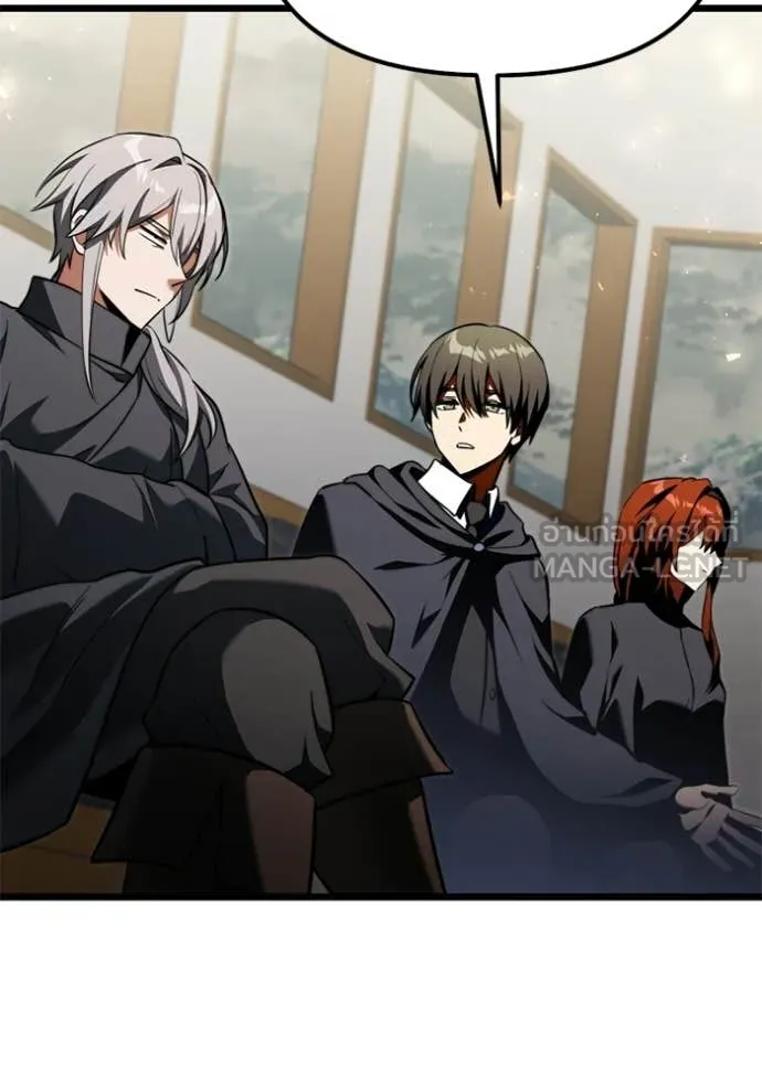 Terminally-Ill Genius Dark Knight อัศวินดำล่าท้าเวลา ตอนที่ 117 page 123