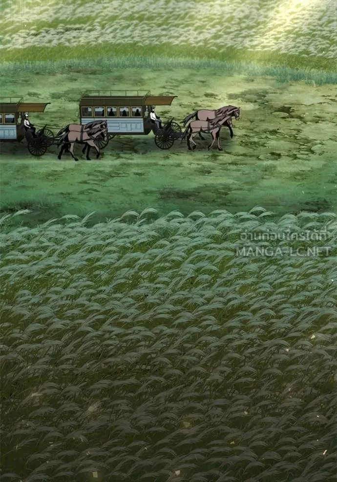 Terminally-Ill Genius Dark Knight อัศวินดำล่าท้าเวลา ตอนที่ 117 page 125