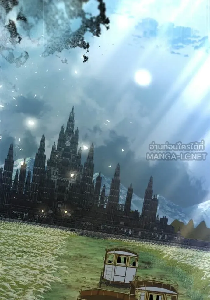 Terminally-Ill Genius Dark Knight อัศวินดำล่าท้าเวลา ตอนที่ 117 page 129