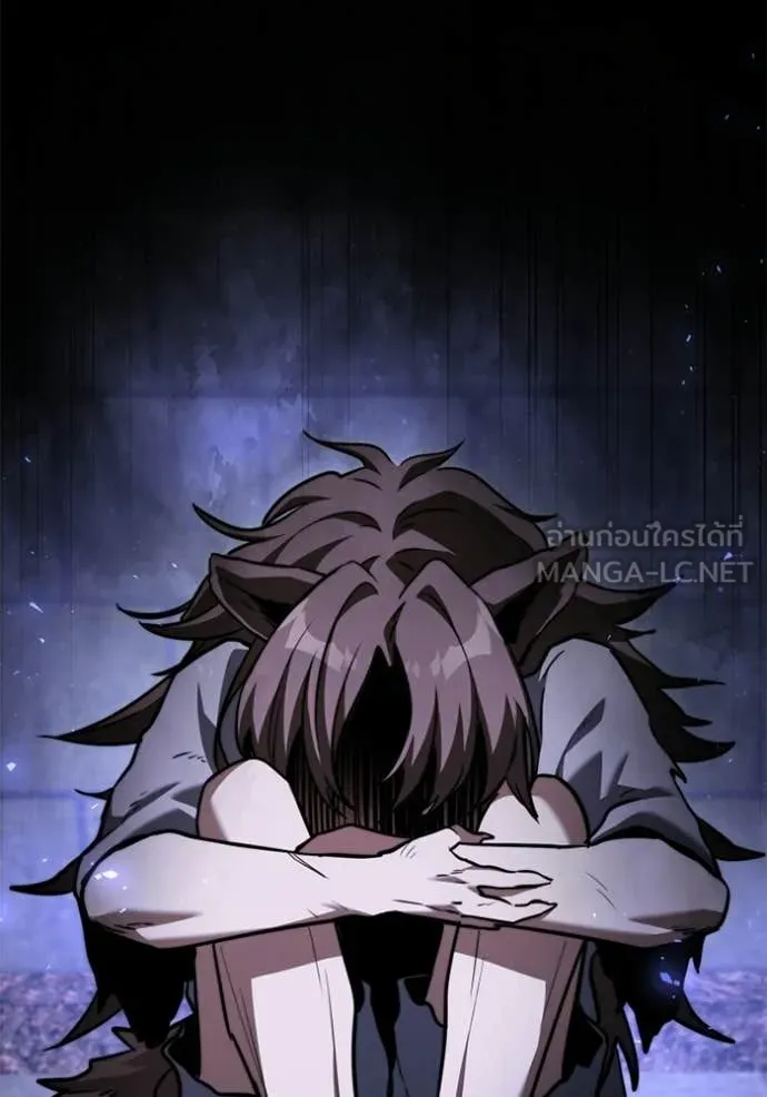 Terminally-Ill Genius Dark Knight อัศวินดำล่าท้าเวลา ตอนที่ 117 page 159