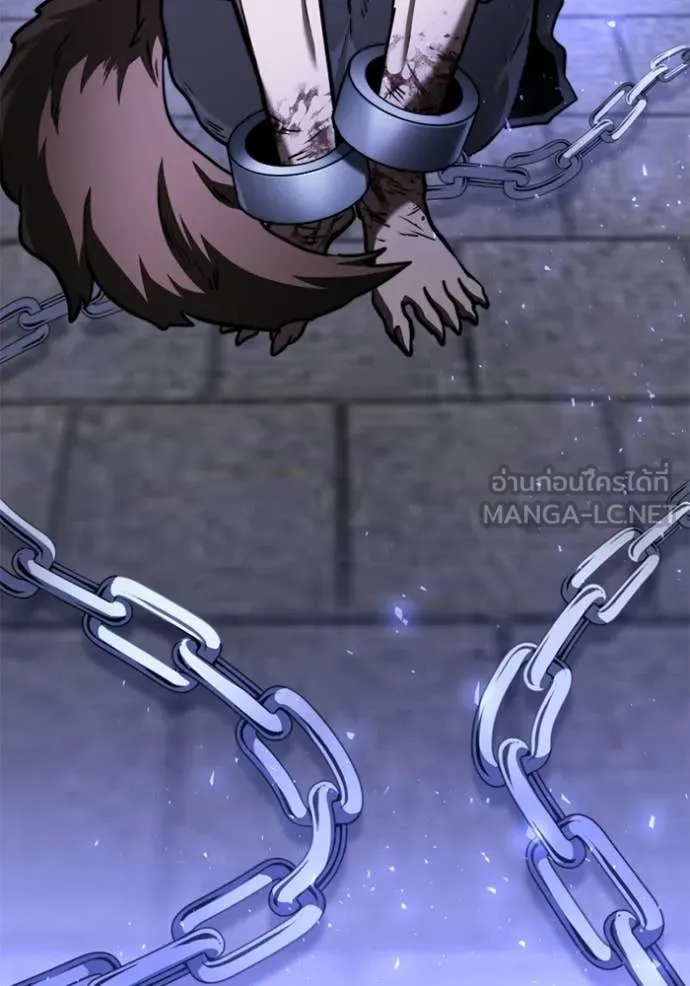 Terminally-Ill Genius Dark Knight อัศวินดำล่าท้าเวลา ตอนที่ 117 page 160