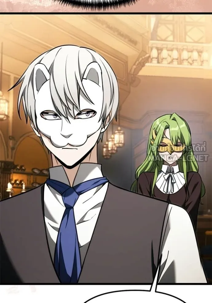 Terminally-Ill Genius Dark Knight อัศวินดำล่าท้าเวลา ตอนที่ 118 page 70