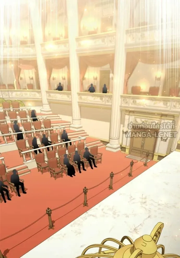 Terminally-Ill Genius Dark Knight อัศวินดำล่าท้าเวลา ตอนที่ 118 page 135